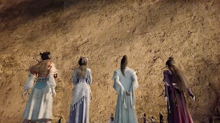 lost on journey epsode 32