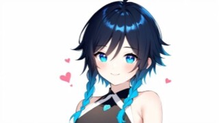 温迪体操服