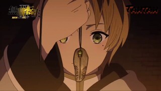 mushoku Tensei Jobless Reincarnation season 2 episode 1 preview