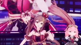 [Bingtang x Yong Hina Tafei] Xiao Fei's embarrassing ten-minute collection, don't call me Hinamikaze