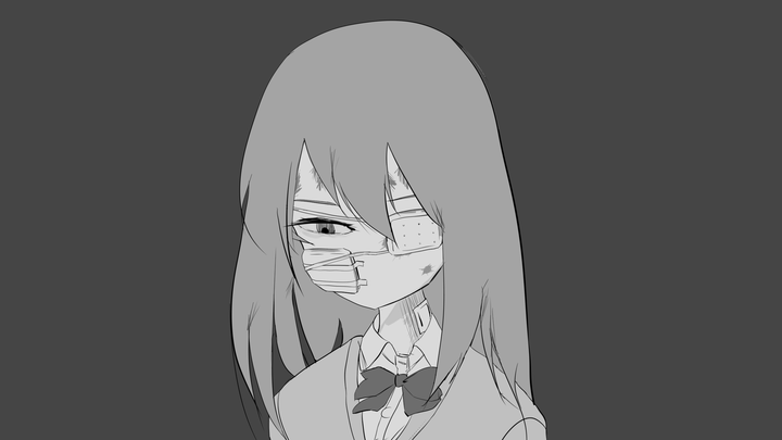 想听听她的声音吗