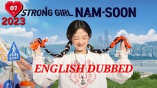 "S.G. Namsoon"(Moonbow)E07/16