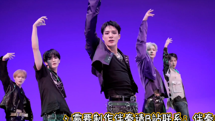 Khi NCT DREAM《Smoothie》chỉ còn lại nhạc nền