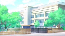 Cô Ma Cà Rồng Nhỏ Vụng Về Tập 6 thuyết minh