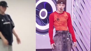 Apa jadinya jika kamu menari Talk Saxy sebanyak 60 kali?
