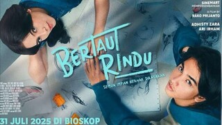 TAYANG HARI INI!!! Bertaut Rindu (2025) - Review