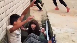 Best  funny comedy video tiktok china compilation 2022,#funny #tiktok #viralshorts #shorts