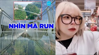 Cầu cao nhất thế giới tại Việt Nam - Top comment hài hước Face Book.