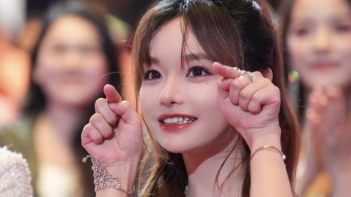 Huang Xiaoyun actually knows everything.