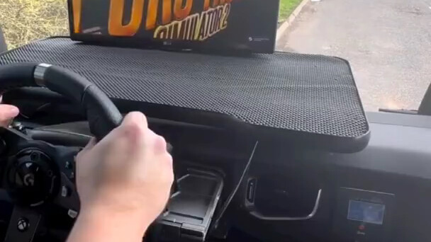 เมื่อรู้สึกเหนื่อยล้าจากการขับรถ ควรทำอย่างไร