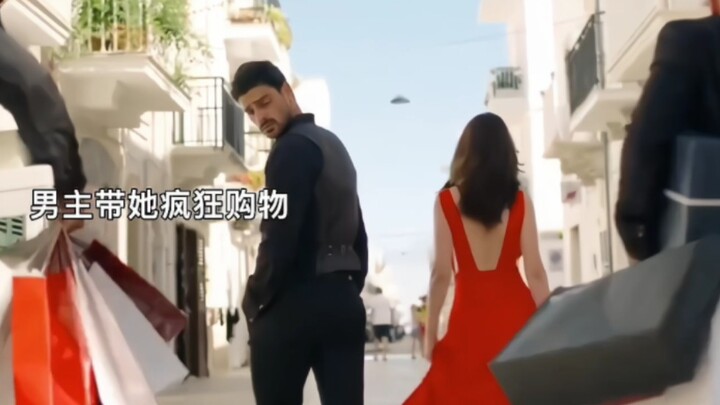 “ให้เวลาเธอ 365 วัน คิดหาวิธีมาหลงรักฉันสิ…” ที่แท้ฉากมารีซูสุดคลาสสิกทั่วโลกก็เหมือนกันหมด!