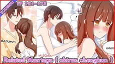 [ มังงะรวมตอน ] Related marriage EP 121 - 172