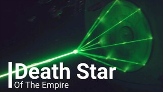 Death Star: ฉันกำลังรอ BGM อยู่ คุณจะรออะไรล่ะ?