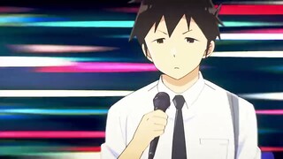 Aharen San - AMV