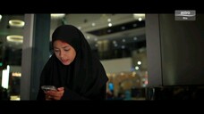 Dia Bukan Syurga Episod 8