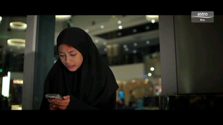 Dia Bukan Syurga Episod 8