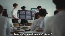 🌞 Leap Day 🌑 ep 01 Indo Sub