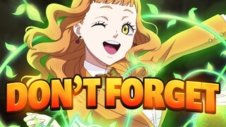 DON'T MISS OUT! DO THIS *EVERYDAY* IN BLACK CLOVER MOBILE