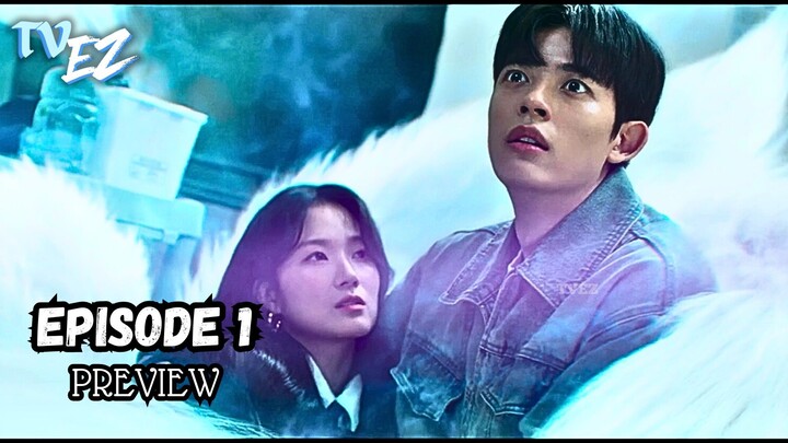 No Tail To Tell episode 1 subtitle bahasa Indonesia kdrama TVEZ alur 오늘부터 인간입니다만