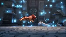 Wu Dong Qian Kun 2nd Season 2.part.5