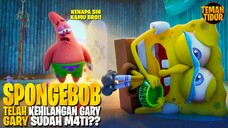 WADUH‼️GARY TELAH M4TI ?‼️