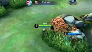 [Mobile legend] Step Build Hero hanabi
