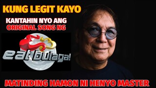 SUMABOG NA AT HINAMON ANG TAPE!😂 MAY REJECTED NA DESISYUN?!😱 REACTION VIDEO