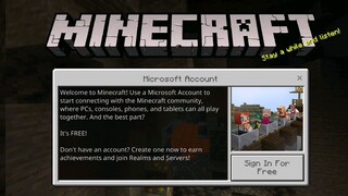 Minecraft