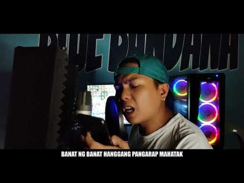 GON - 44 Bars Gloc-9 x Tribal Rap Challenge