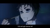 Zom 100_ Bucket List of the Dead _ Official Anime Trailer  COMING JULY 2023