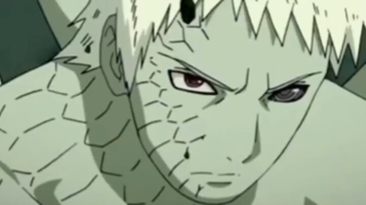 Obito Naruto shipudden