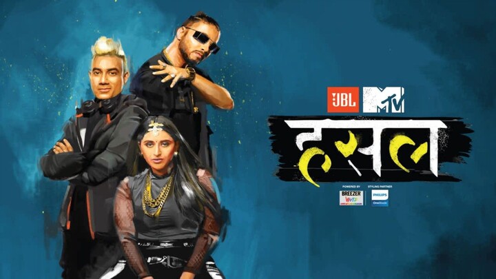 MTV Hustle - S01E05