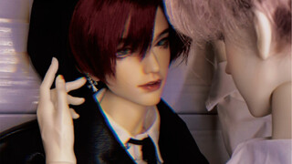 【BJD】It’s better to have a CP than a relationship! Lock them all in! !