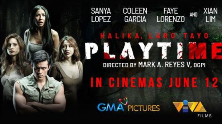 𝗣𝗟𝗔𝗬𝗧𝗜𝗠𝗘 : Full Movie EngSub
