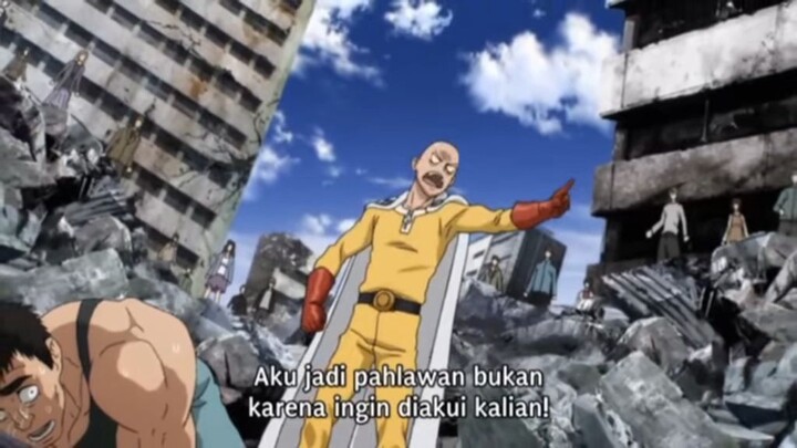 saitama pernah bilang👈