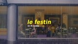 Le Festin | Ost. Ratatouille (Alphasvara Lo-Fi Remix)