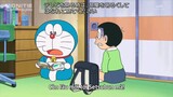 Doraemon vietsub: Quần của quỷ có tốt không?