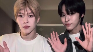 [NCT WISH]WIGGLE˚₊ · »-♡→