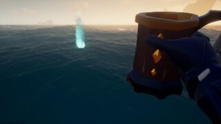 How to Properly Sink Your Ship - Sea of Thieves