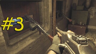 Kế Hoạch Tấn Công Đánh Chiếm Lô cốt Súng Máy Của Địch - Call Of Duty Vanguard - Tập 3