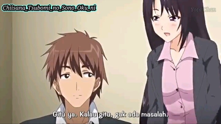 MAIN SAMA BOS DI KANTOR