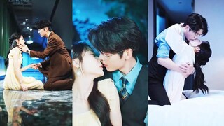 Gadis malang diserahkan ke CEO kejam oleh pacar brengsek, tapi malah dipenuhi cinta dan dimanjakan!