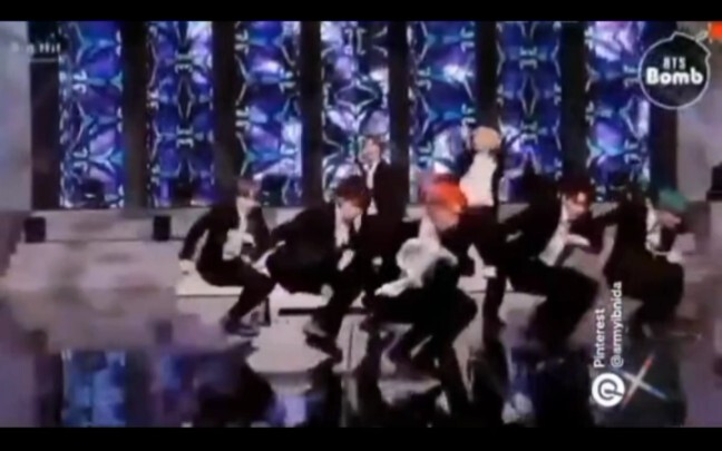 【BTS】ในที่สุดพวกเขาก็เลิกทำท่าทางนี้แล้ว