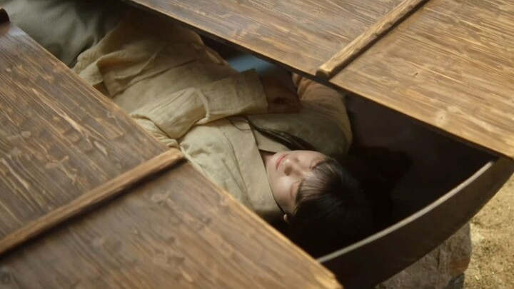[Ngao Ất cut] Sư huynh quá cẩn trọng - Tập 15