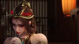 Supreme Alchemy Episode 121 Sub Indo