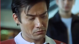 当黑老大说错了话，后果有点尴尬