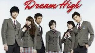 DREAM HIGH EP.3 TAGDUB KDRAMA