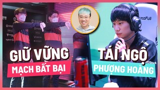 ESPORTS 247 : Loại bỏ rồng Zombie, TheShy đánh bại Rookie trong ngày tái ngộ, ... [Hoàng Luân]