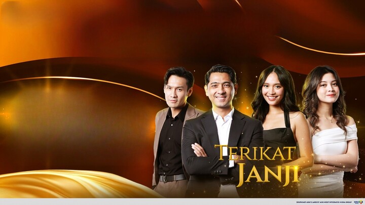 TERIKAT JANJI EPISODE 72