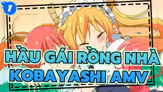 Hầu gái rồng nhà Kobayashi AMV_1